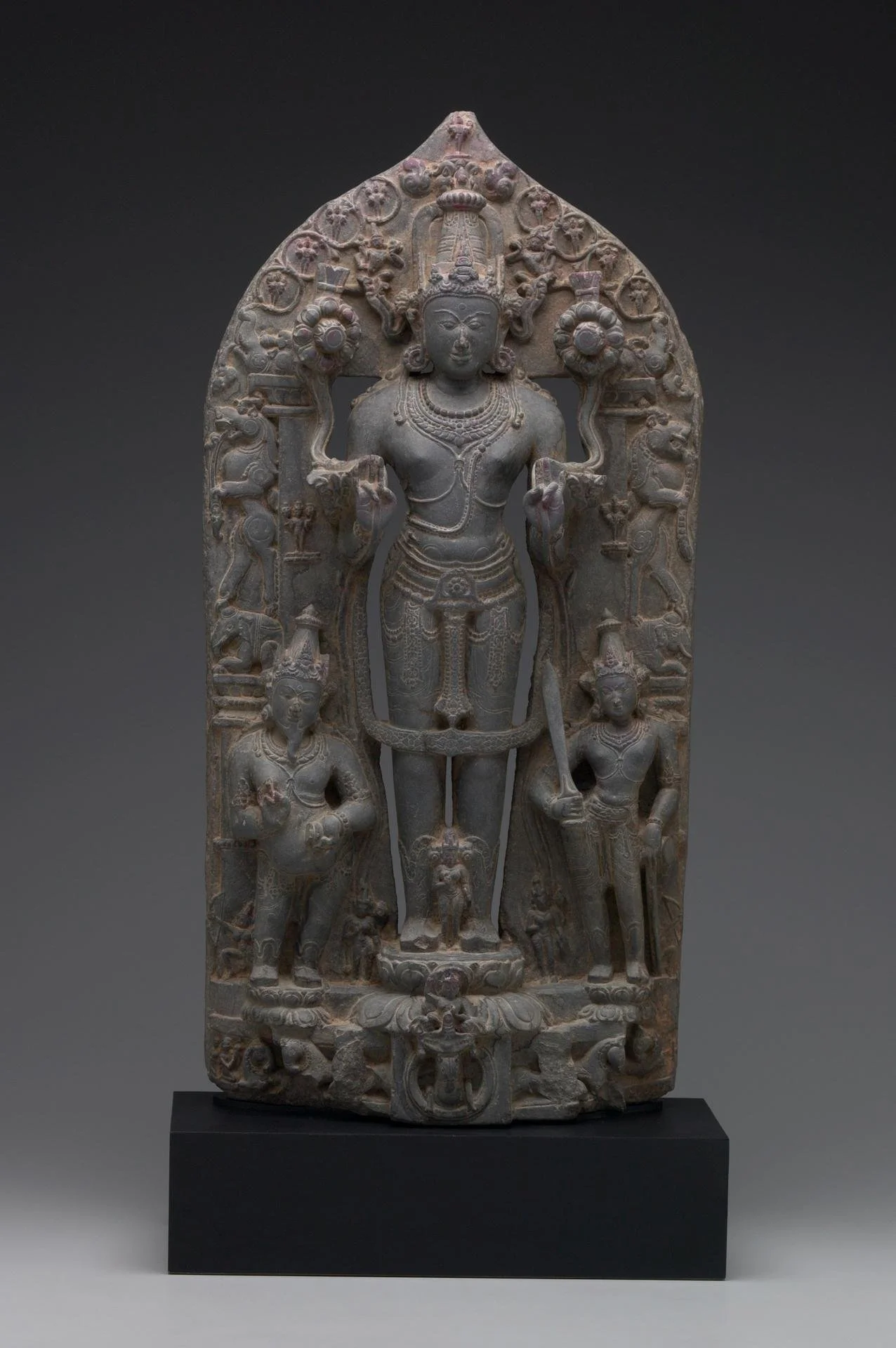 Aditya Zodiac and the Incarnation of Love