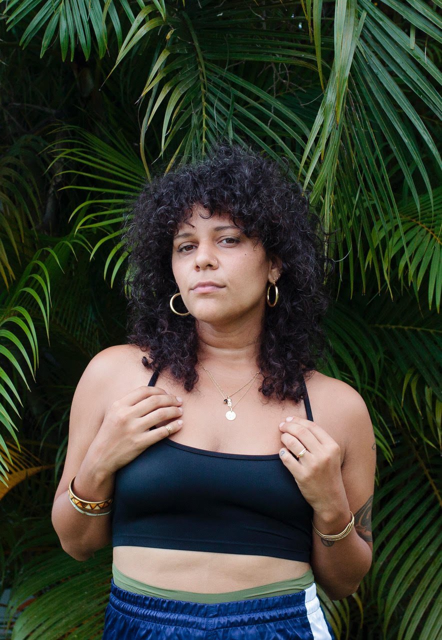 Episode 5: Creativity and Intuition with Sofía Córdova