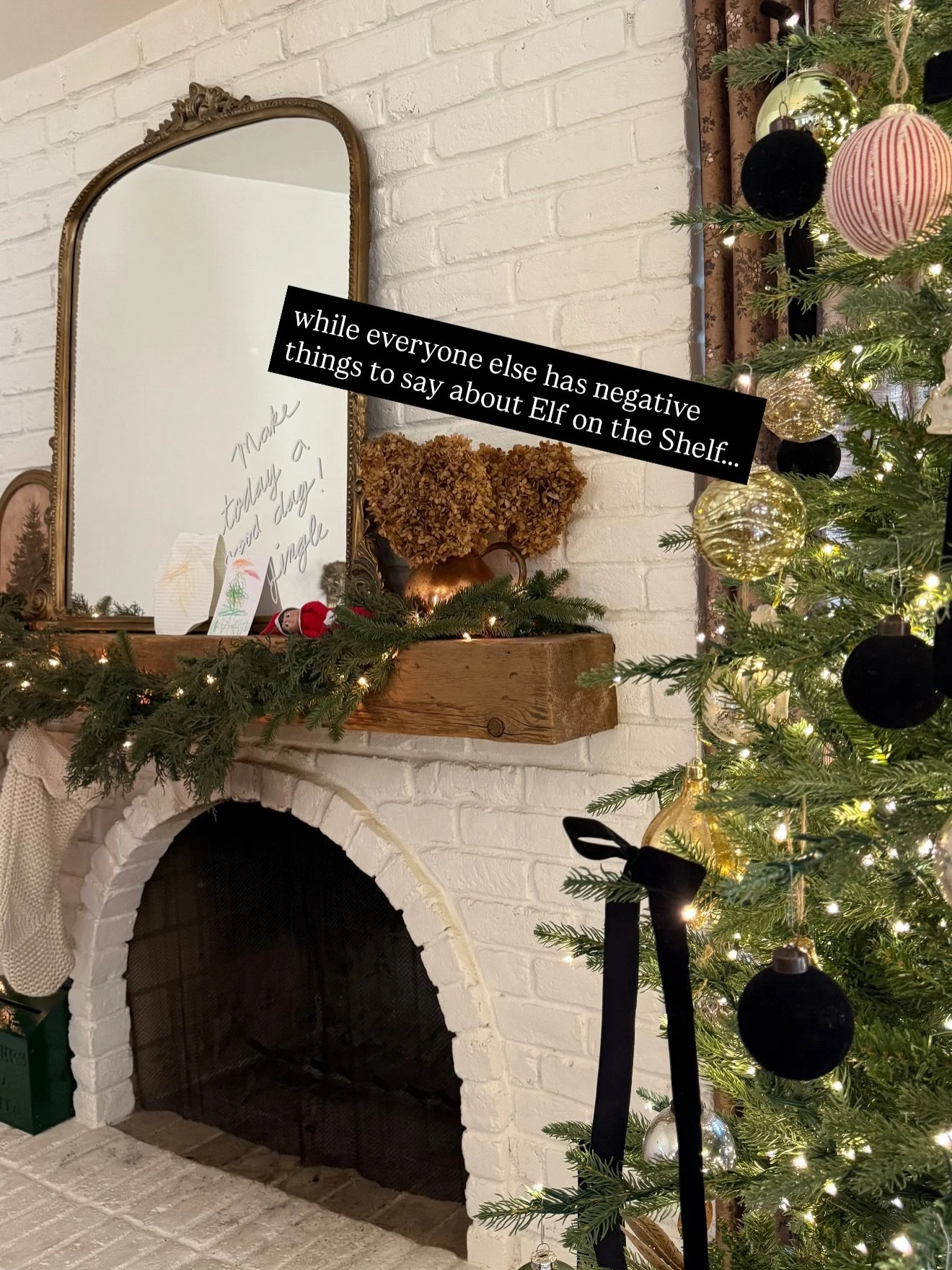 They are listening to us after all 🥹