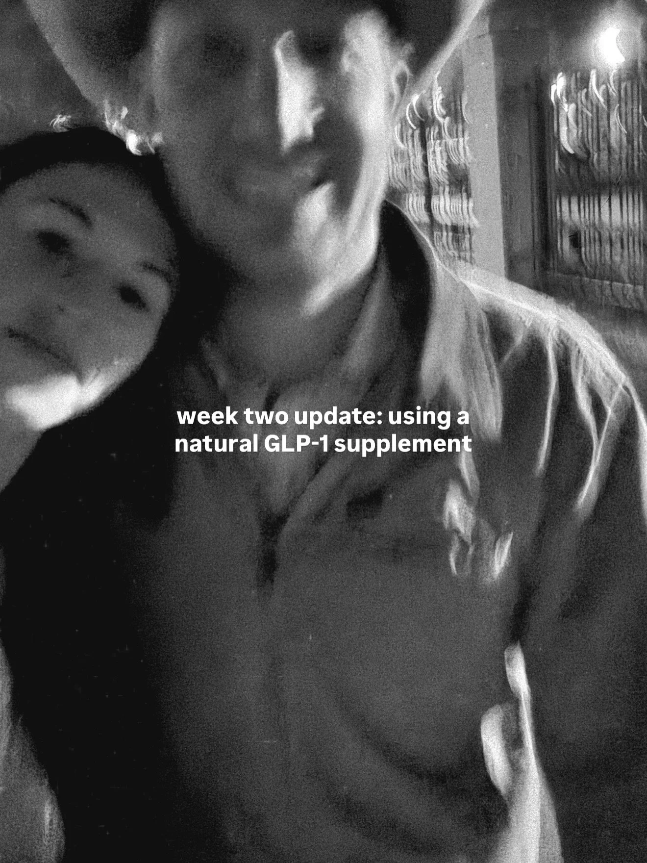 We&rsquo;re calling this realistic progress ✌🏻 

I&rsquo;ll tell you what I love about this: healthy habits are the foundation, and that is something that everyone in the family can benefit from, not just the person starting the Balance &amp; Burn s