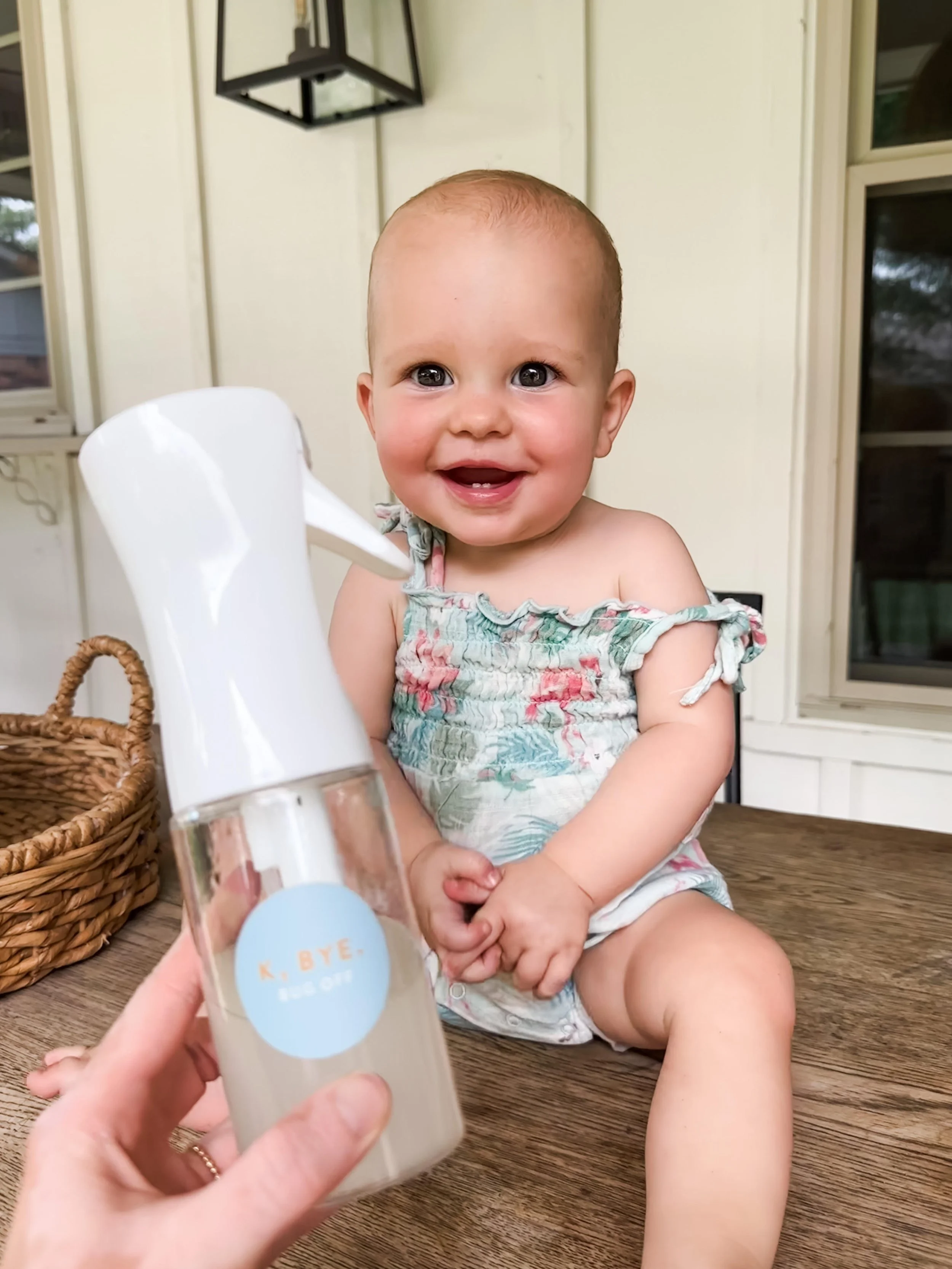 All Natural Bug Powder All Natural Bug Spray, That Actually Works — Hillside Farmhouse
