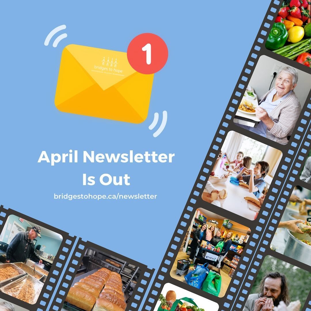 📢 Exciting News! Our April Newsletter is out!

Dive into the insights of how we made an impact in the community.

Learn of upcoming events, updates, stories, announcements, and heartwarming thank-yous.

To read the full newsletter, see the link in t