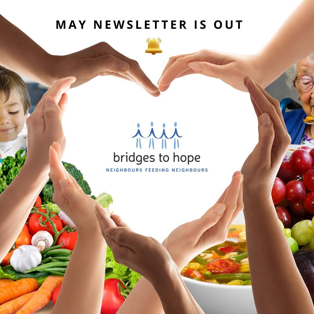 Our May 2024 Newsletter has just been released!
 
Explore the latest happenings and discover how we&rsquo;ve made a difference in the community.

Discover upcoming events, fresh updates, captivating stories, important announcements, and heartfelt exp