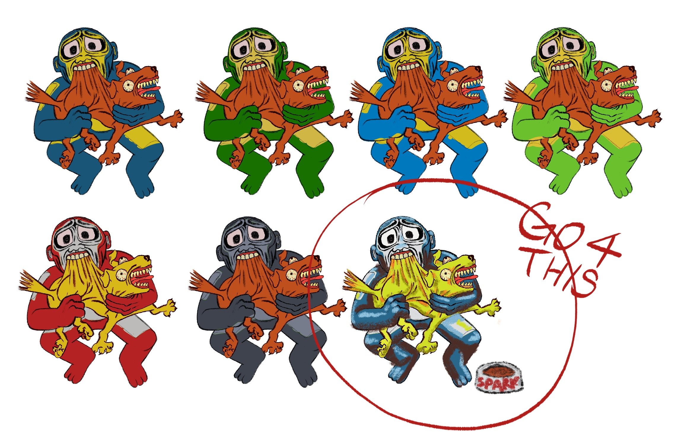 graffiti_devouring_dog_color options.jpeg