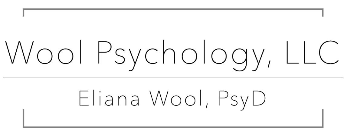 Wool Psychology, LLC