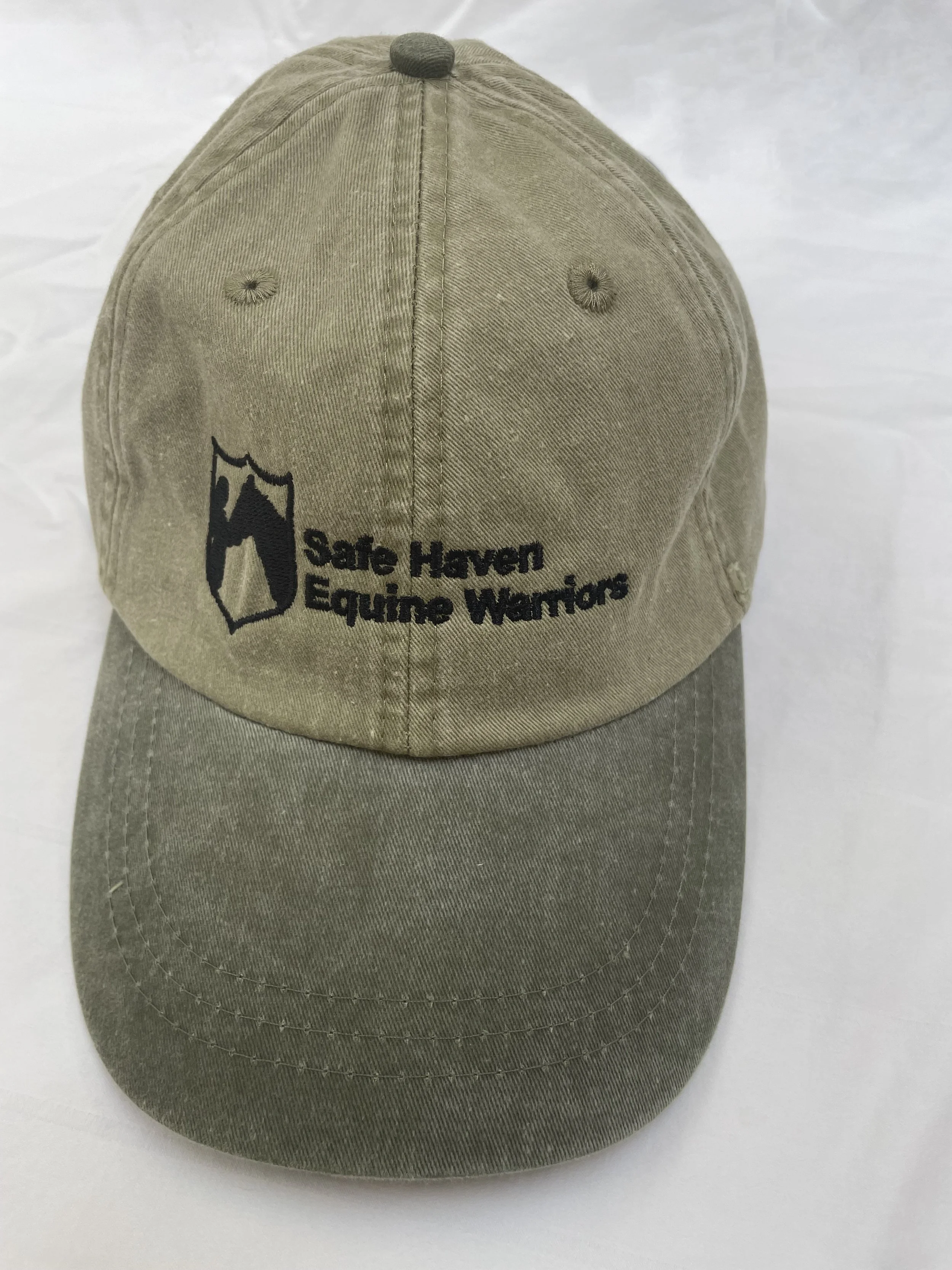 Hat - Baseball Cap