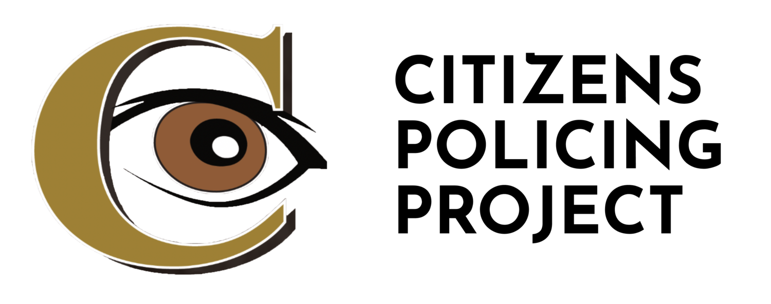 Citizens Policing Project