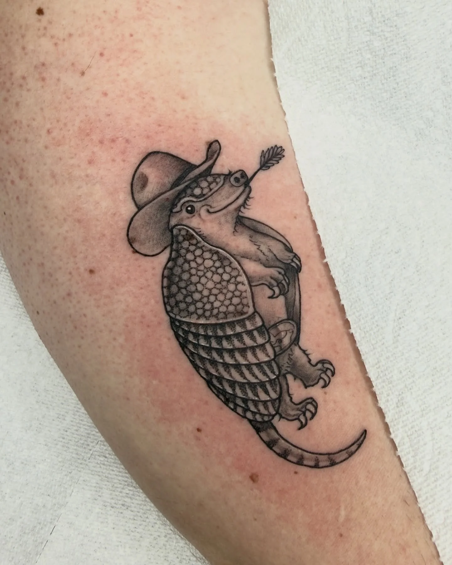 travel tattoos for a family from Ohio 🤍

thank you again, so much fun

dm to book