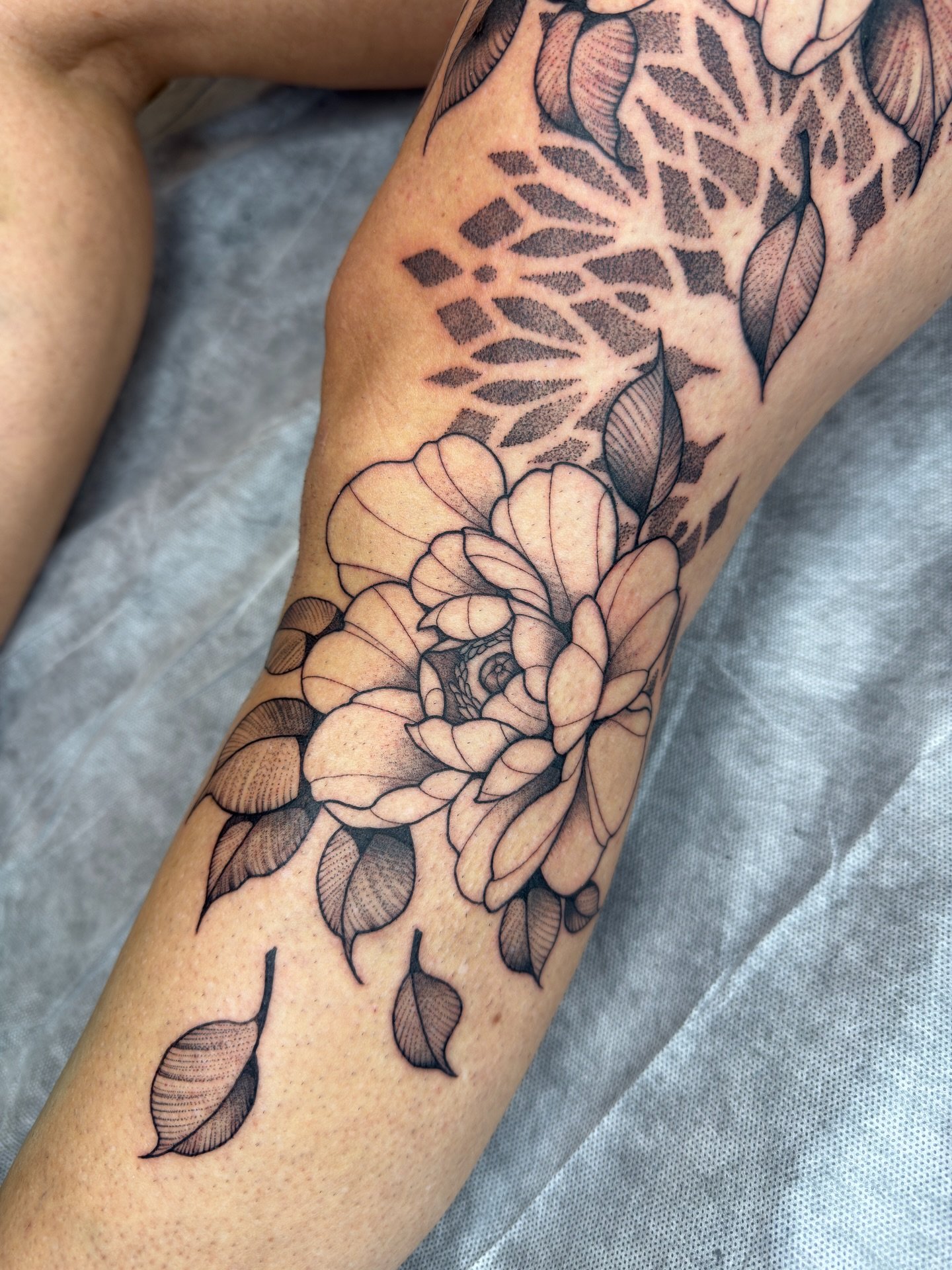 Thanks again, Beca! Can&rsquo;t wait to add more to this one. 

If you&rsquo;d like to get in, let me know and I&rsquo;d love to help. March is all full, but April still has openings.