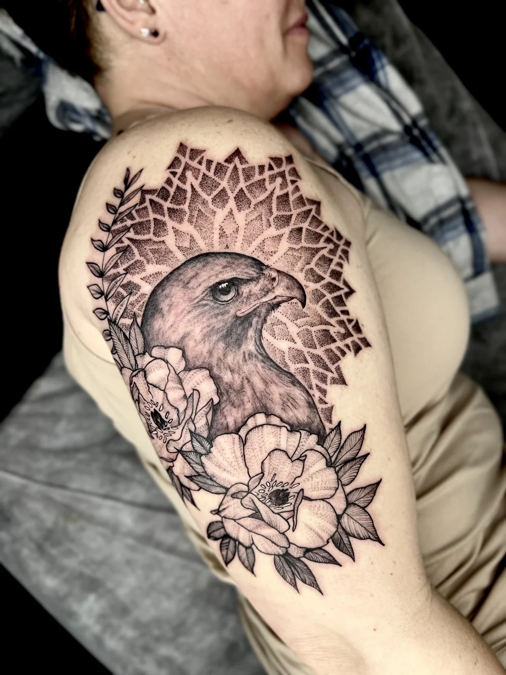 Tattoos By Delan