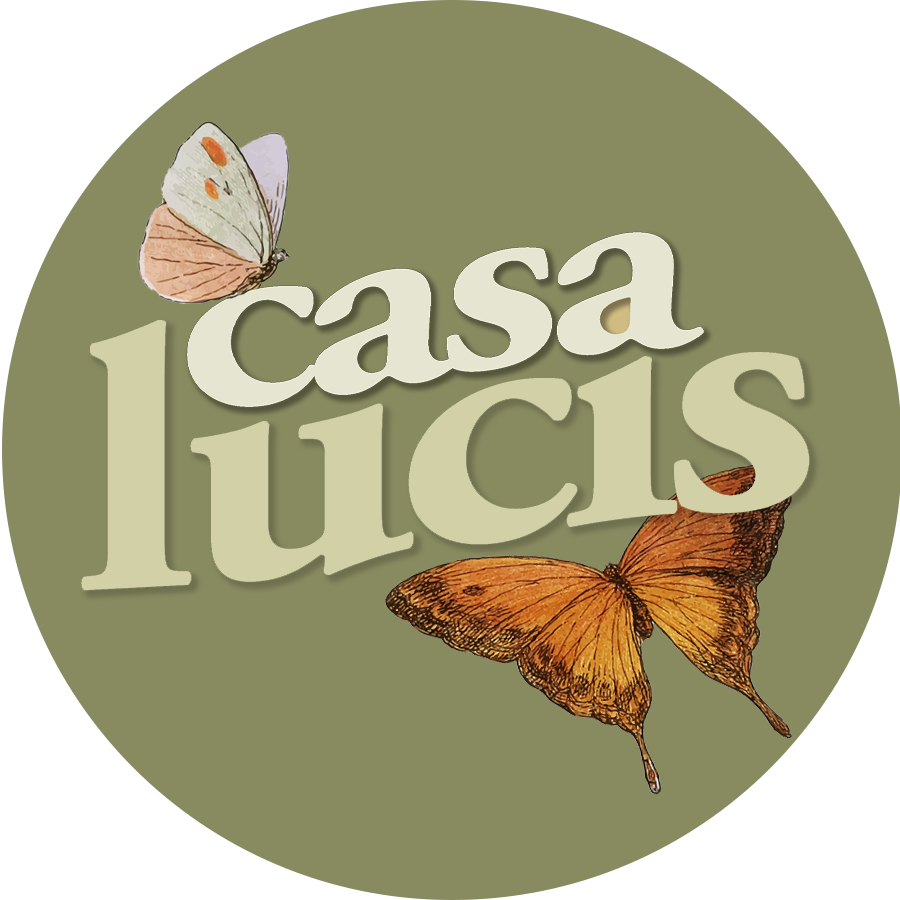 Casa Lucis: Community and Connection in the Digital Age