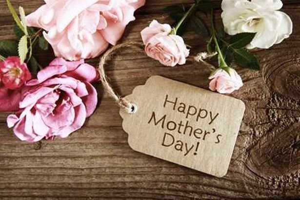 Mother’s Day