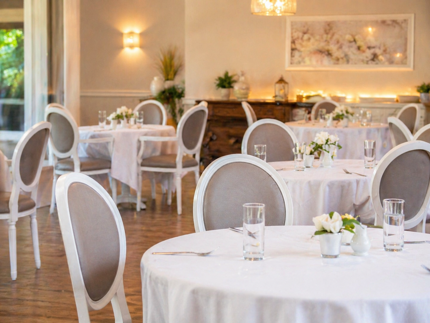 Pineview Transitional Rehab