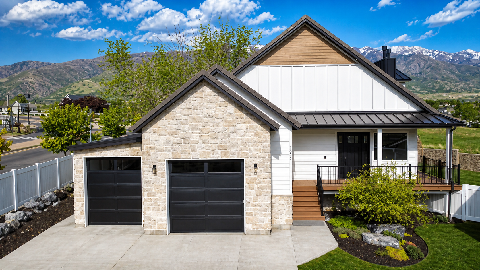 Cottage Remodel
