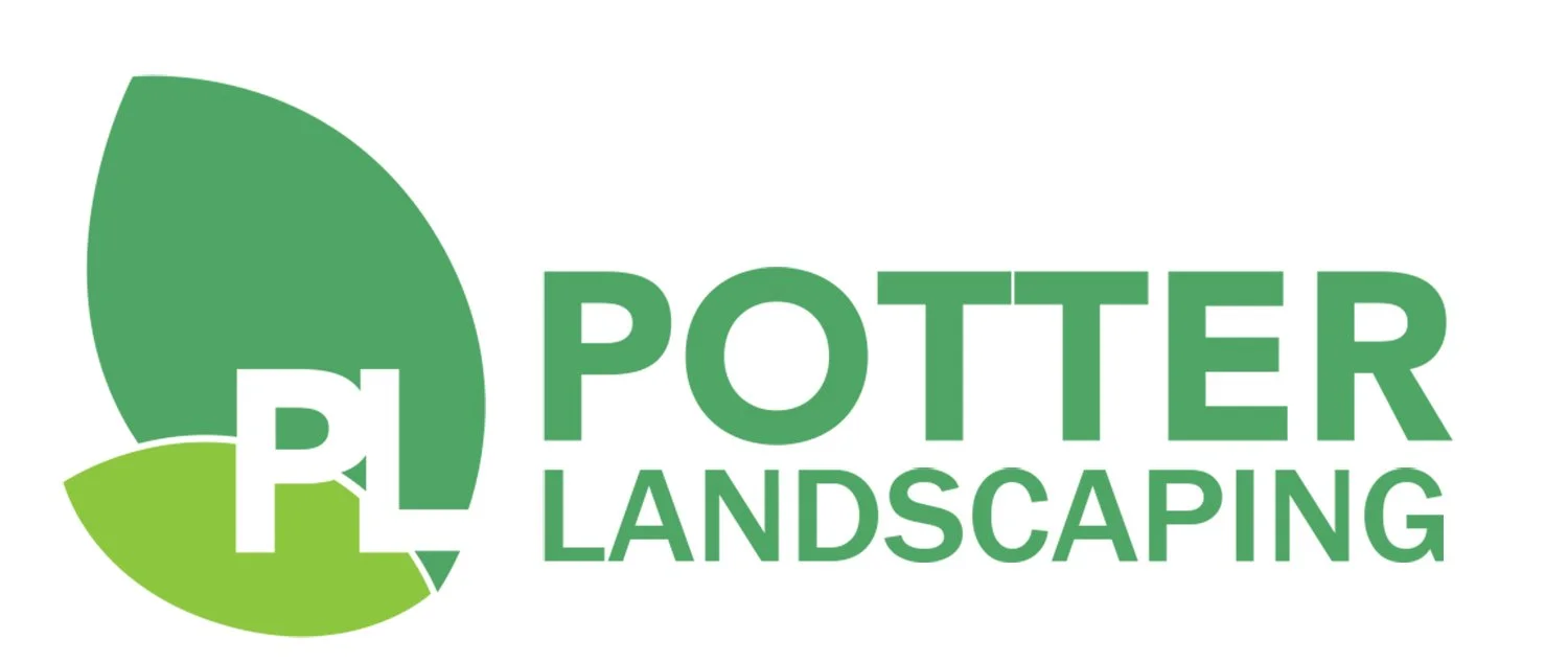 Potter Landscaping