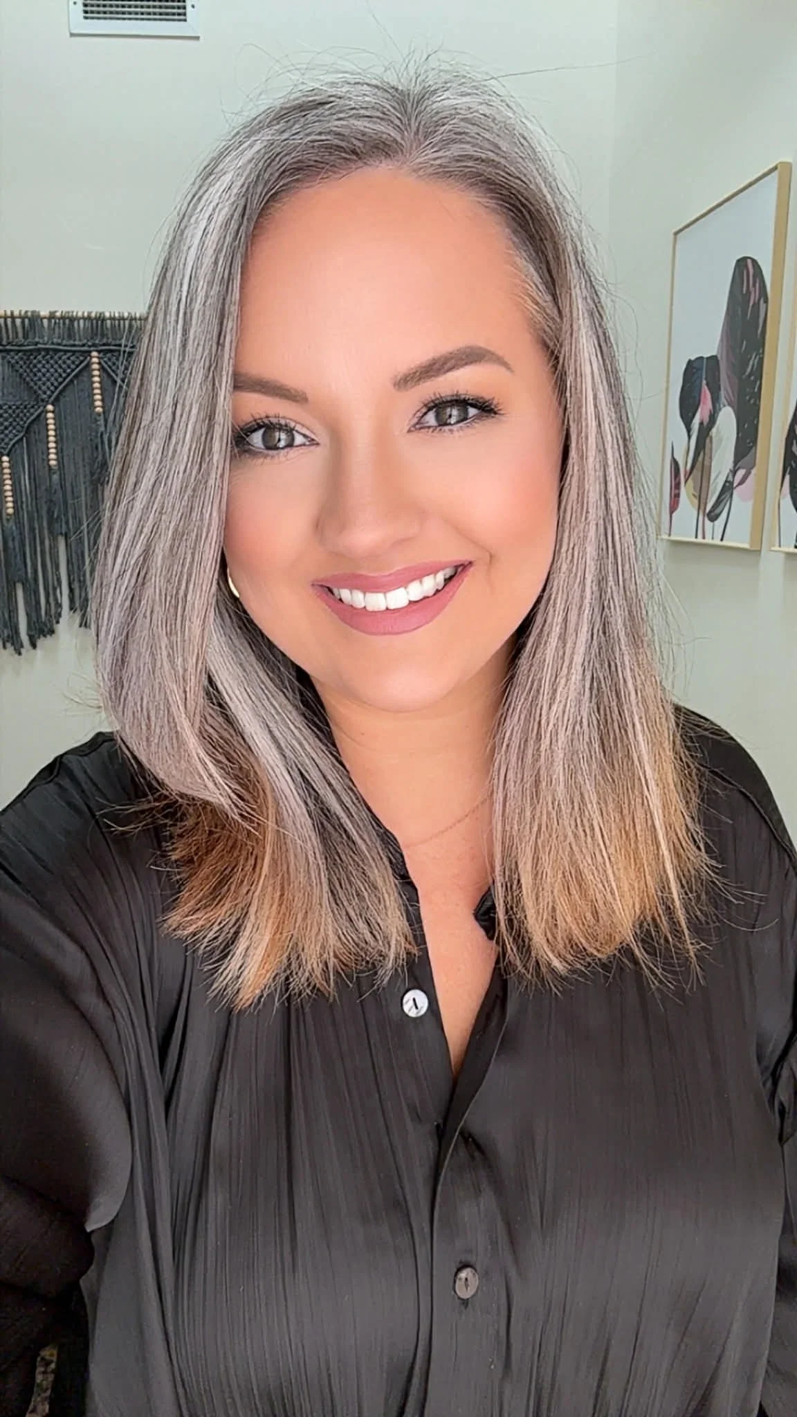 Brooklyn Taylor Harrington, owner & lead counselor therapist at Brooks Counseling in Calhoun County Alabama, mental health counseling, accepts BCBS & private insurance, adult therapy-headshot