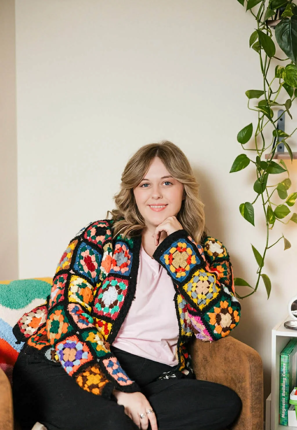 Sally Posey, counselor therapist at Brooks Counseling in Calhoun County Alabama, mental health counseling, accepts BCBS & private insurance-headshot