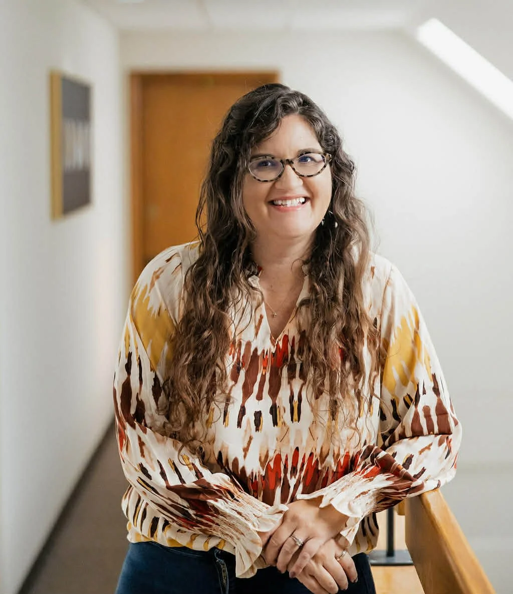 Taylor Carden, counselor therapist at Brooks Counseling in Calhoun County Alabama, mental health counseling, accepts BCBS & private insurance-headshot