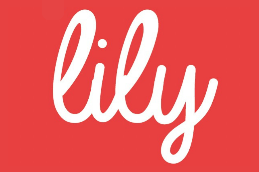 lily - a guilt free clean buzz.