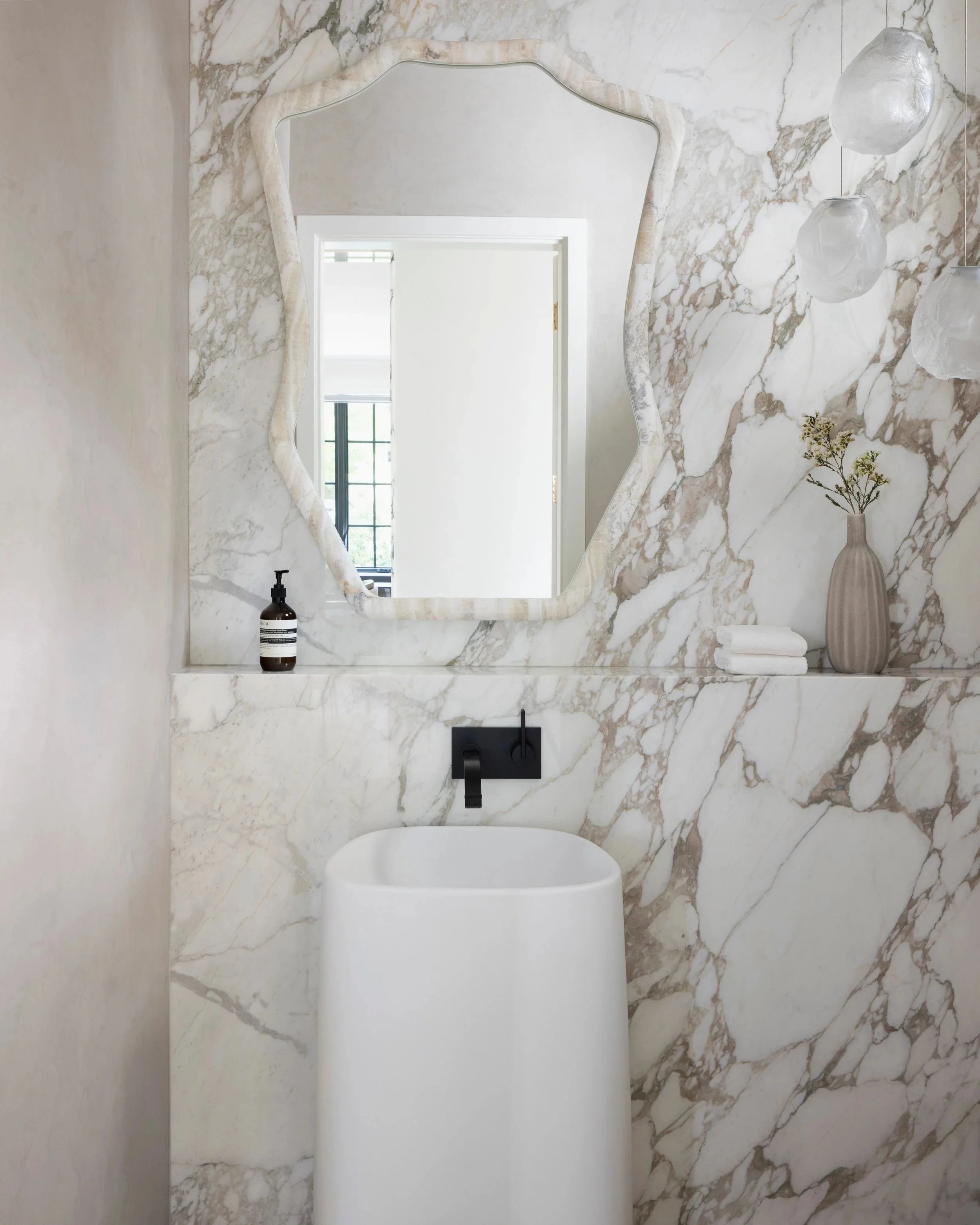 Feature Projects —West 35th