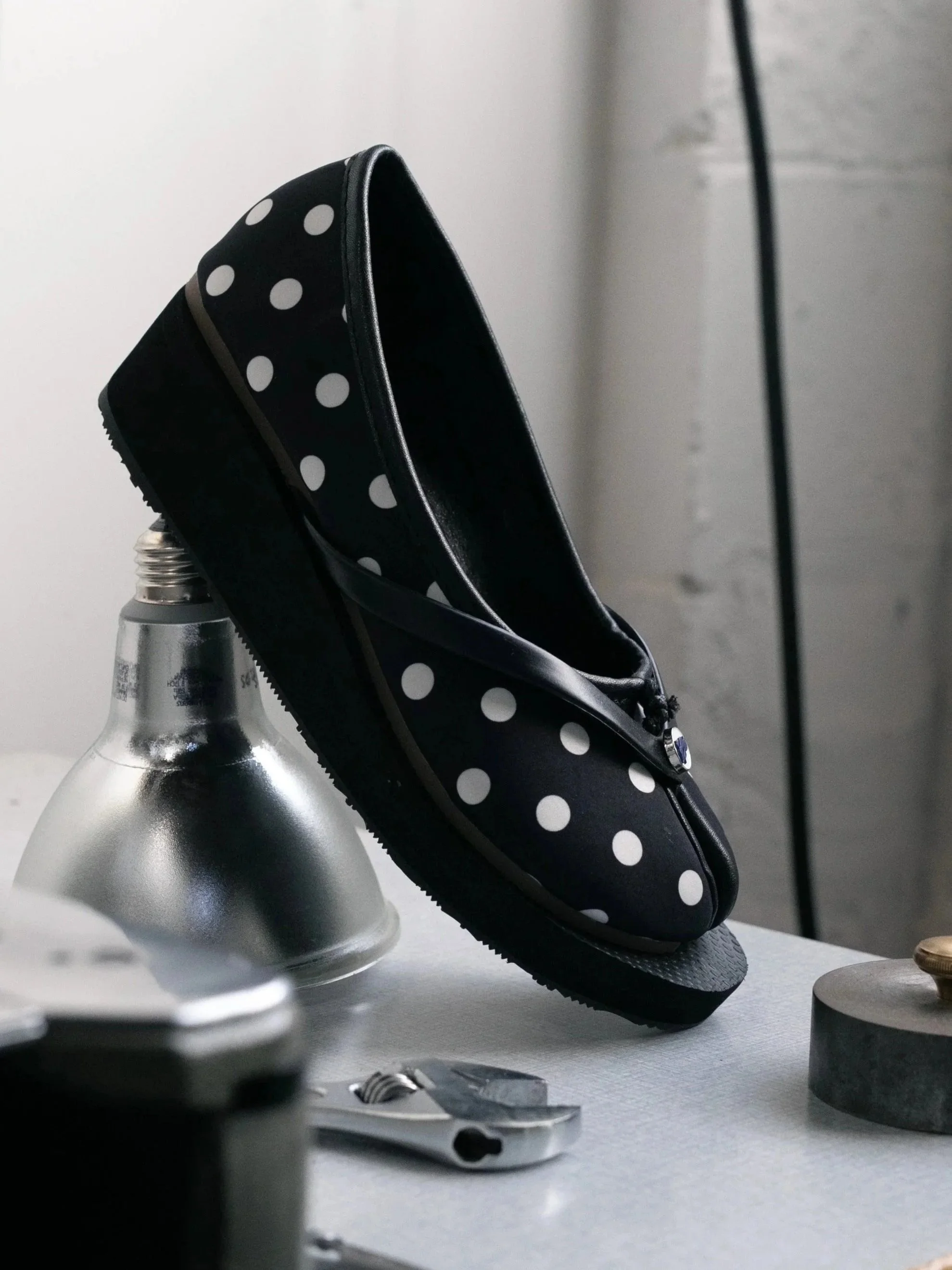 Alterior — Holiday 2025