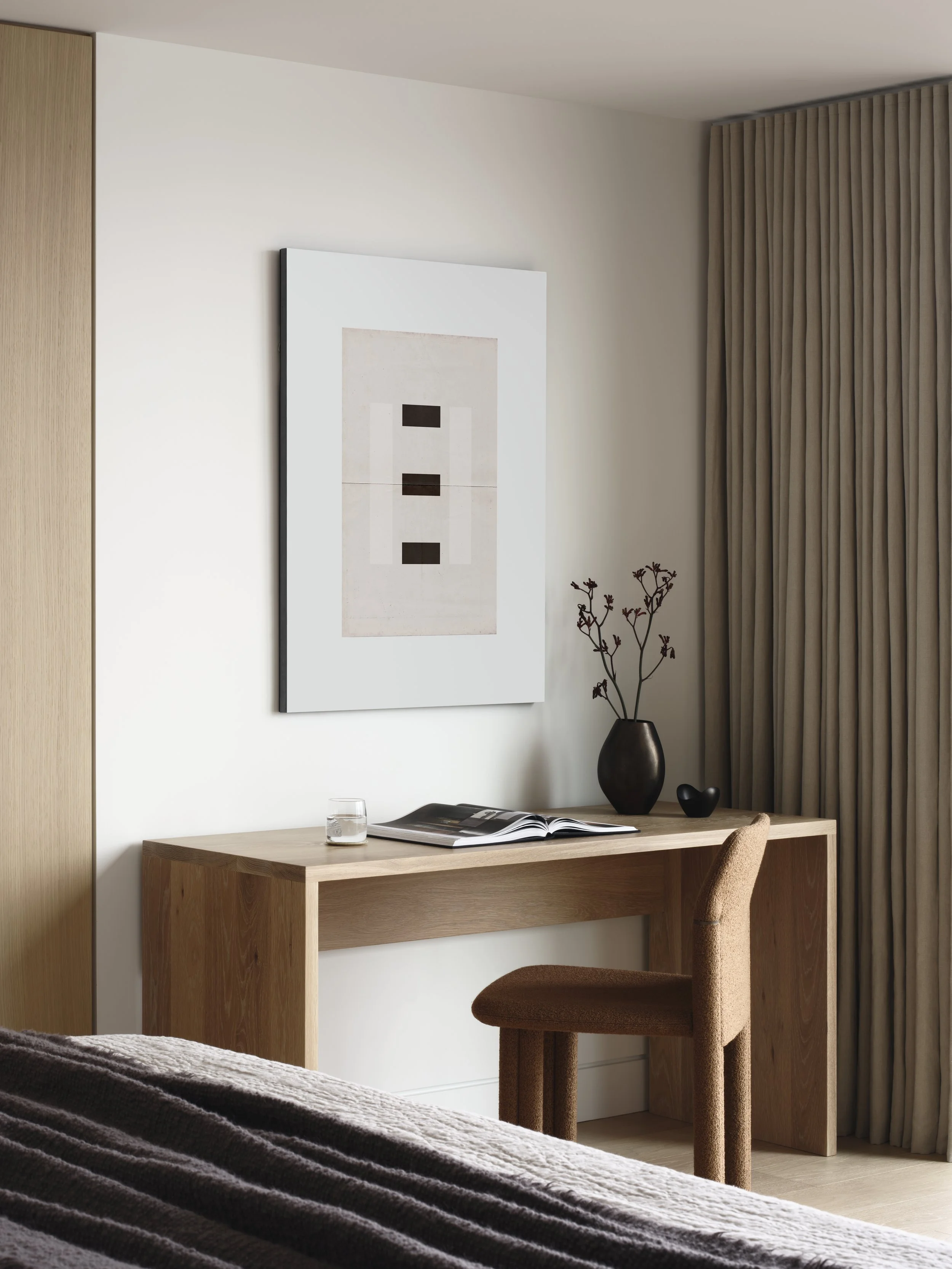 Shift Interiors — The Point