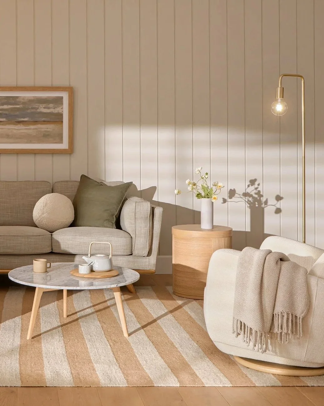 Article — Indoor CMAs