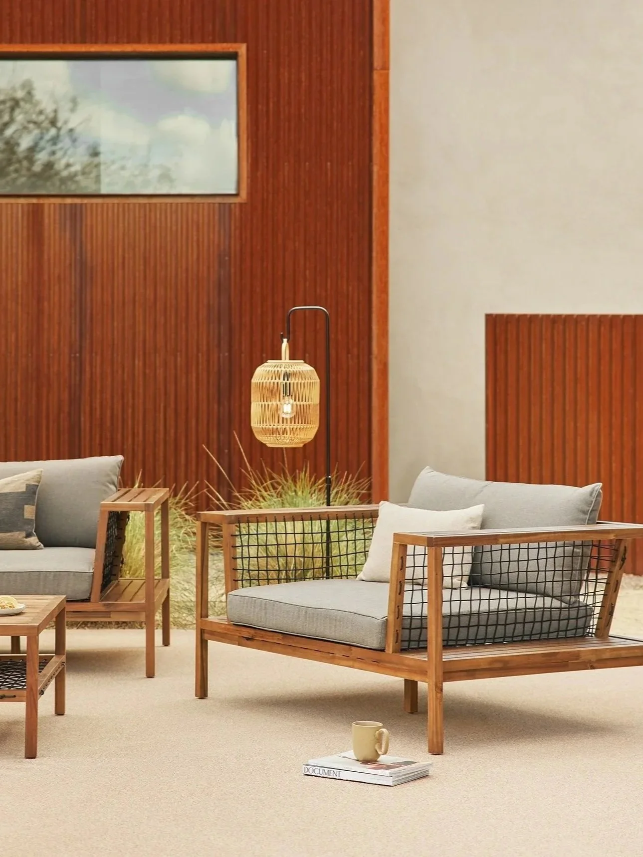 Article — Outdoor CMAs