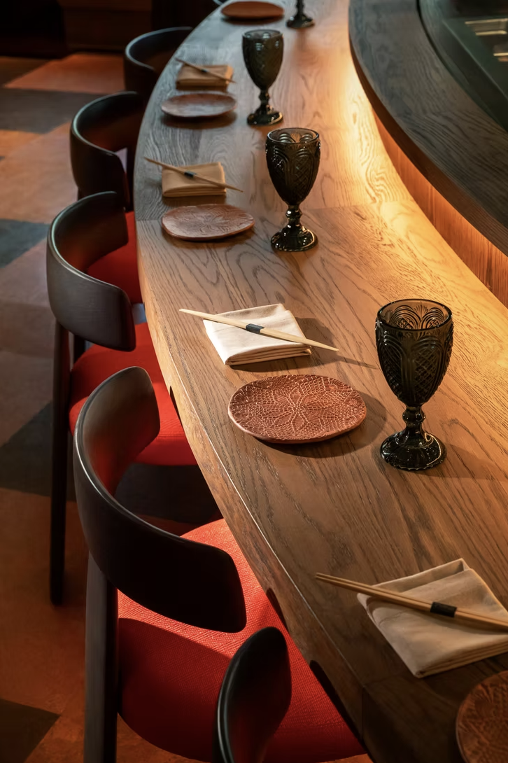 Fairmont — Chicago, IL