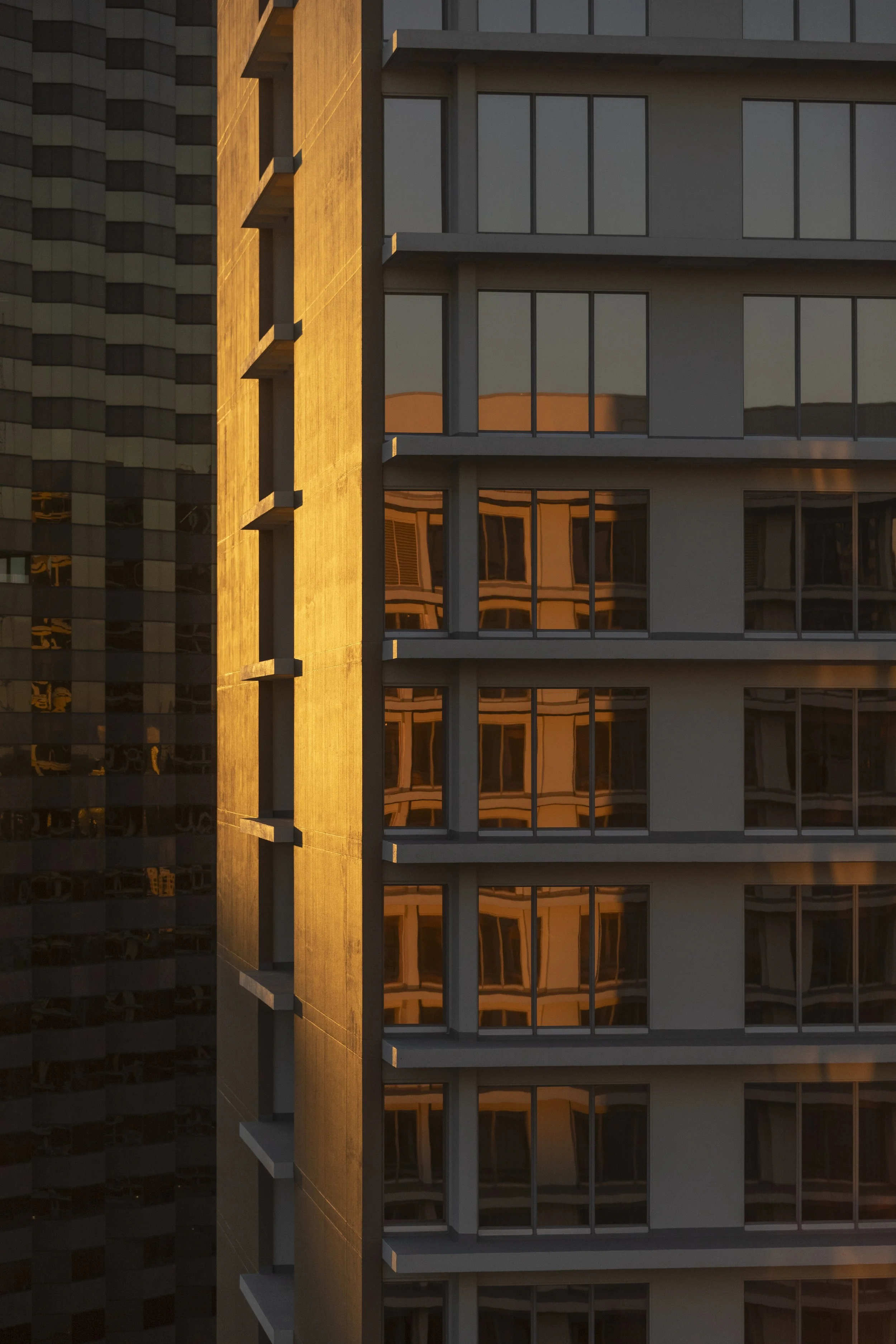 Fairmont — Dallas, TX