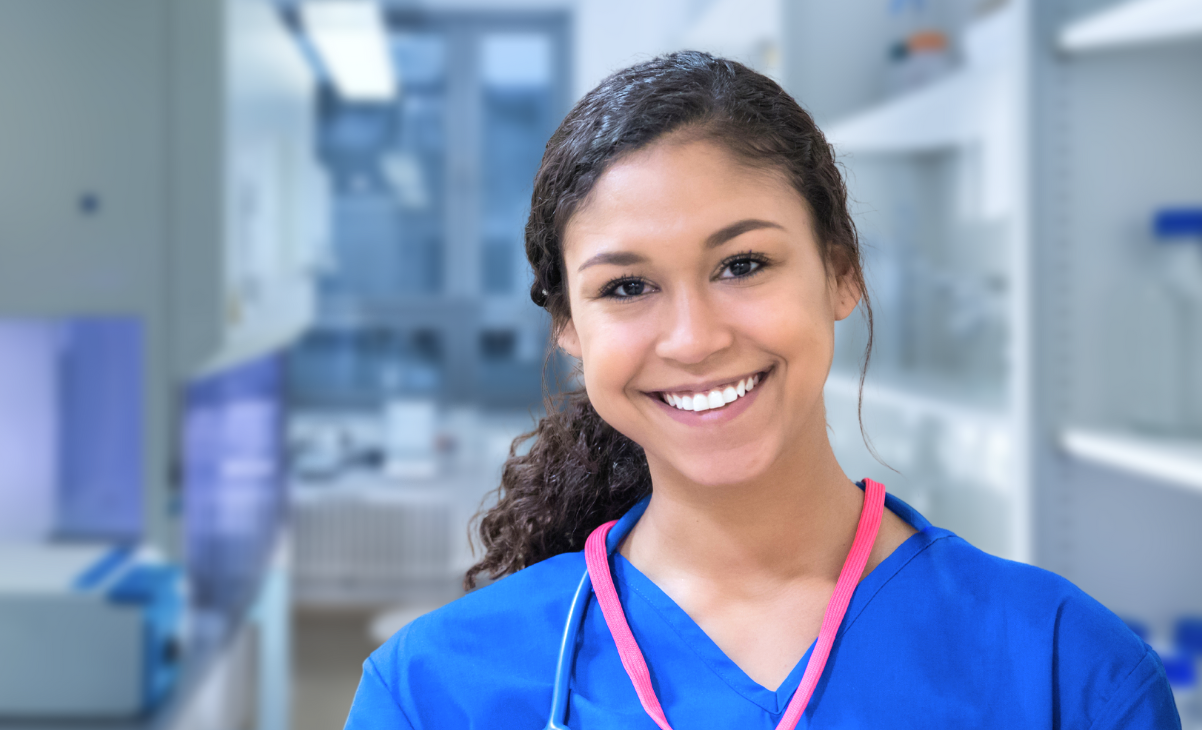 Dental Sterilization Technician — Ready Willing and Able