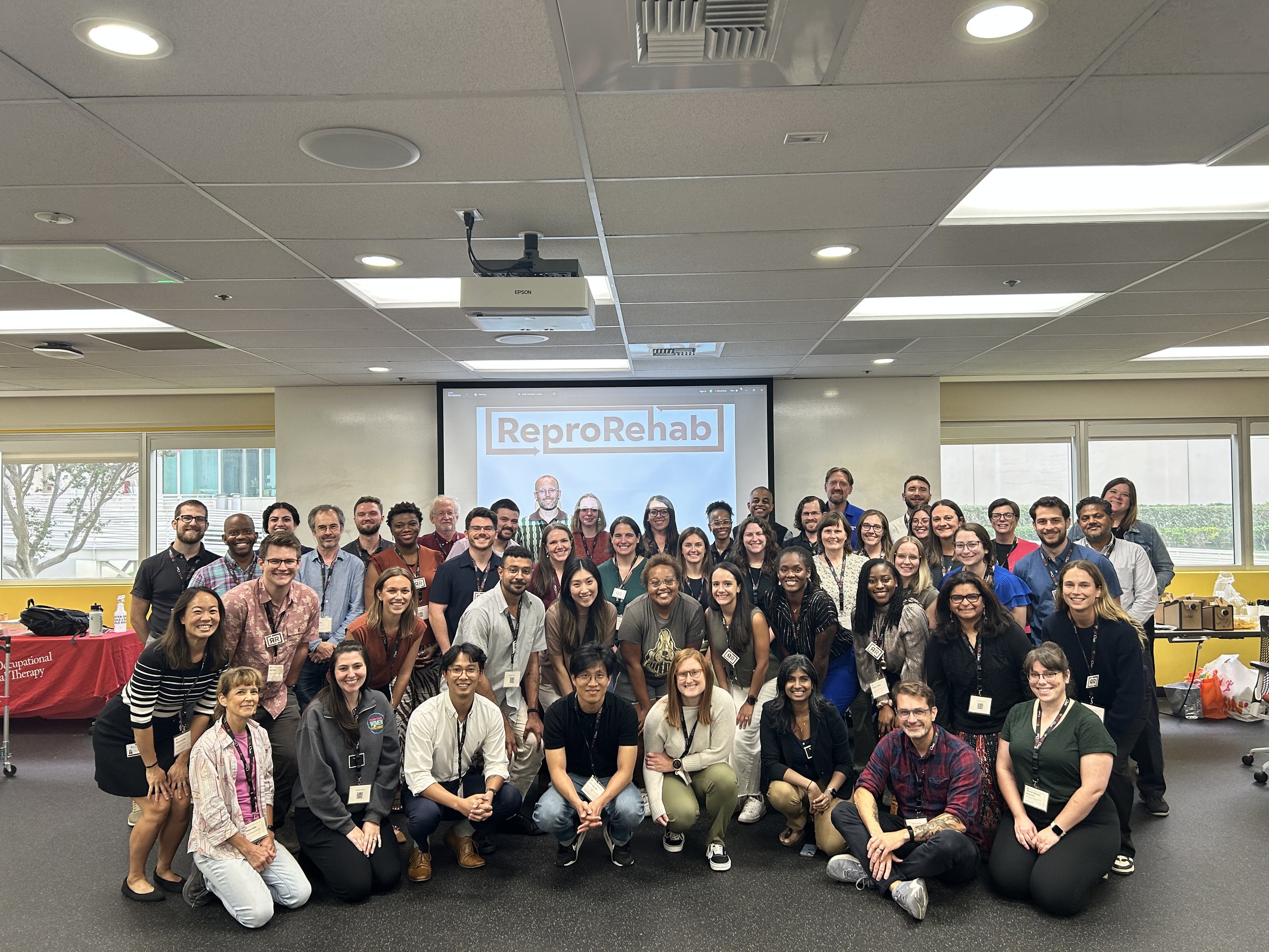 4th Annual 2026 Reproducible Rehabilitation Research Summit