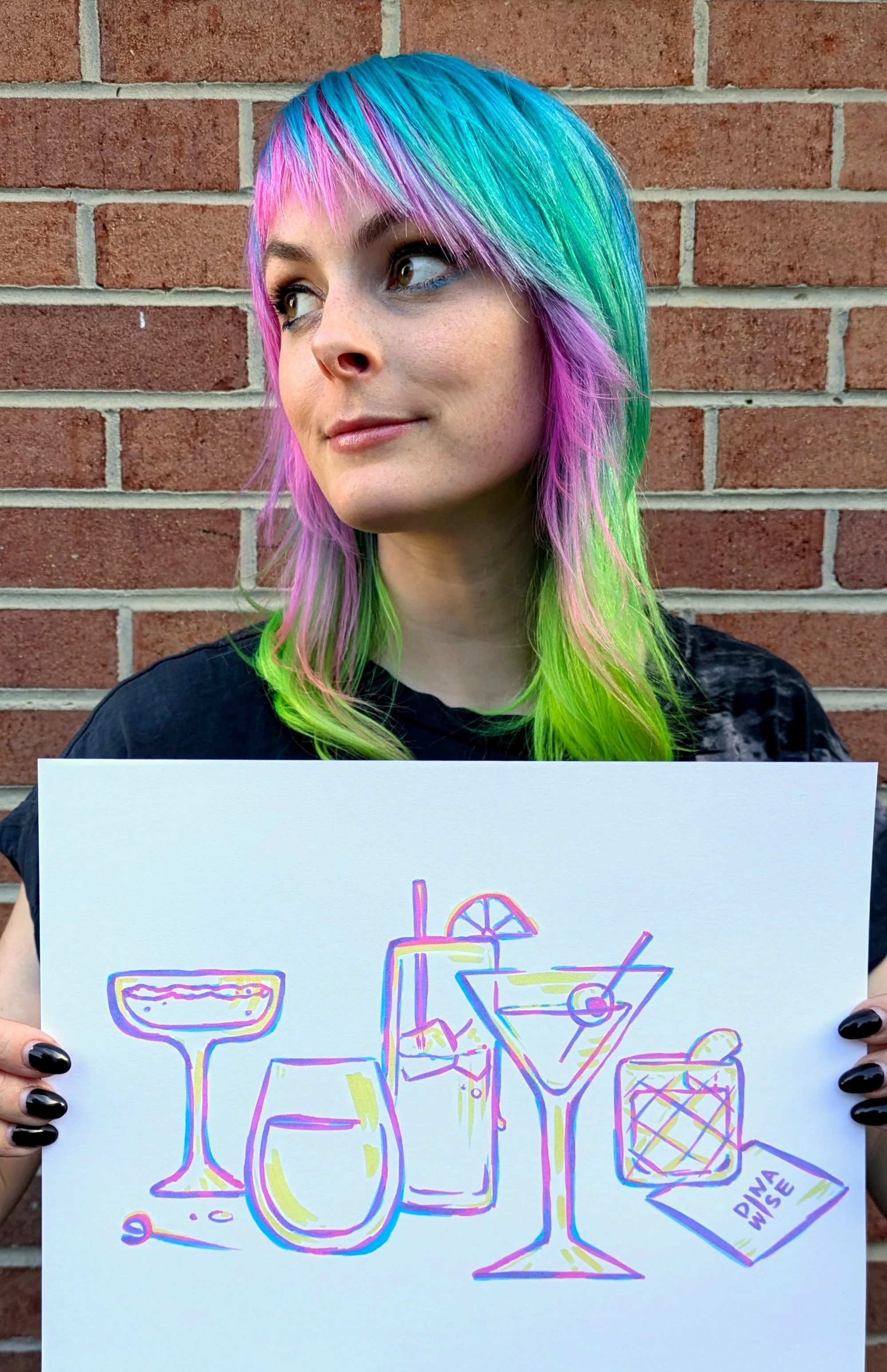 Live Drawing Event Payment