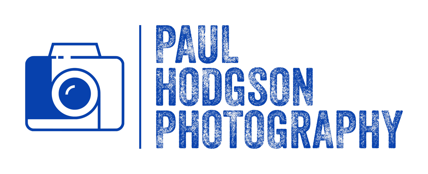 Paul Hodgson Photography