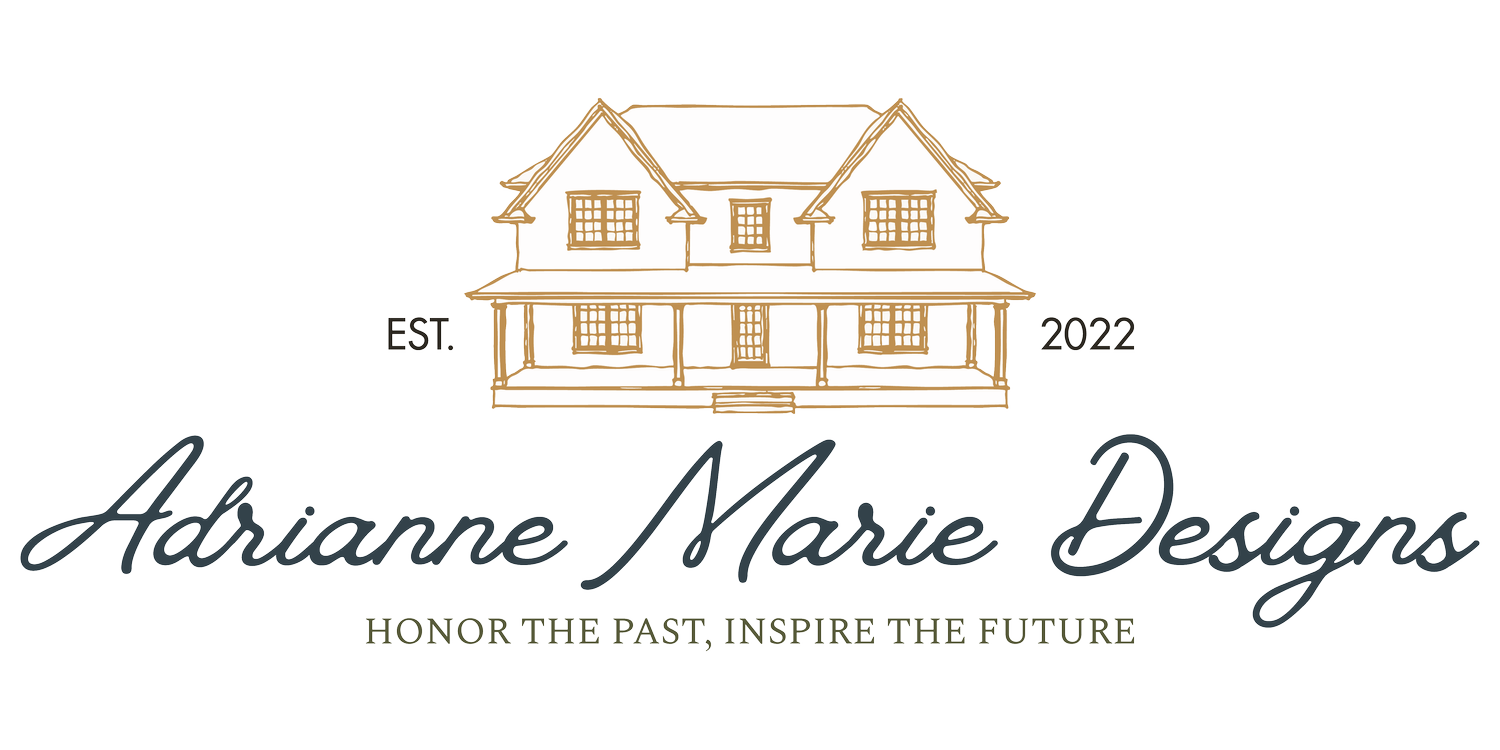 Adrianne Marie Designs LLC