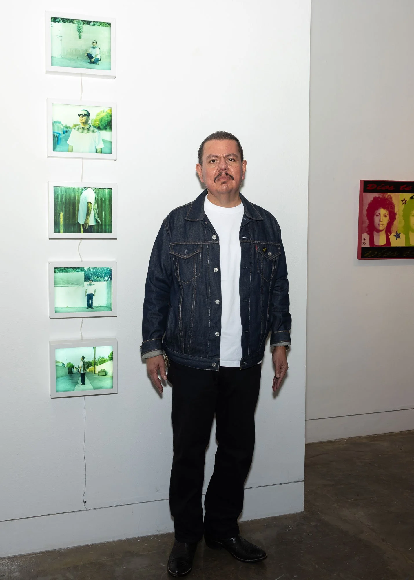 Photograph Courtesy of Monica Orozco