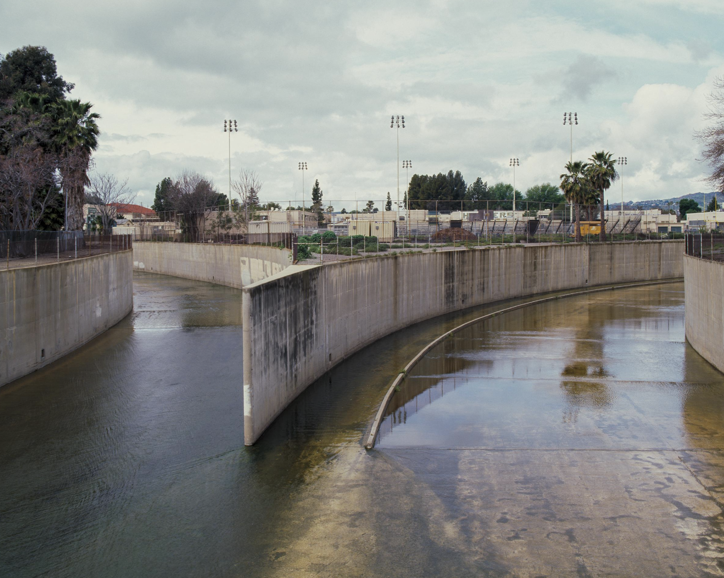 Concrete Hope