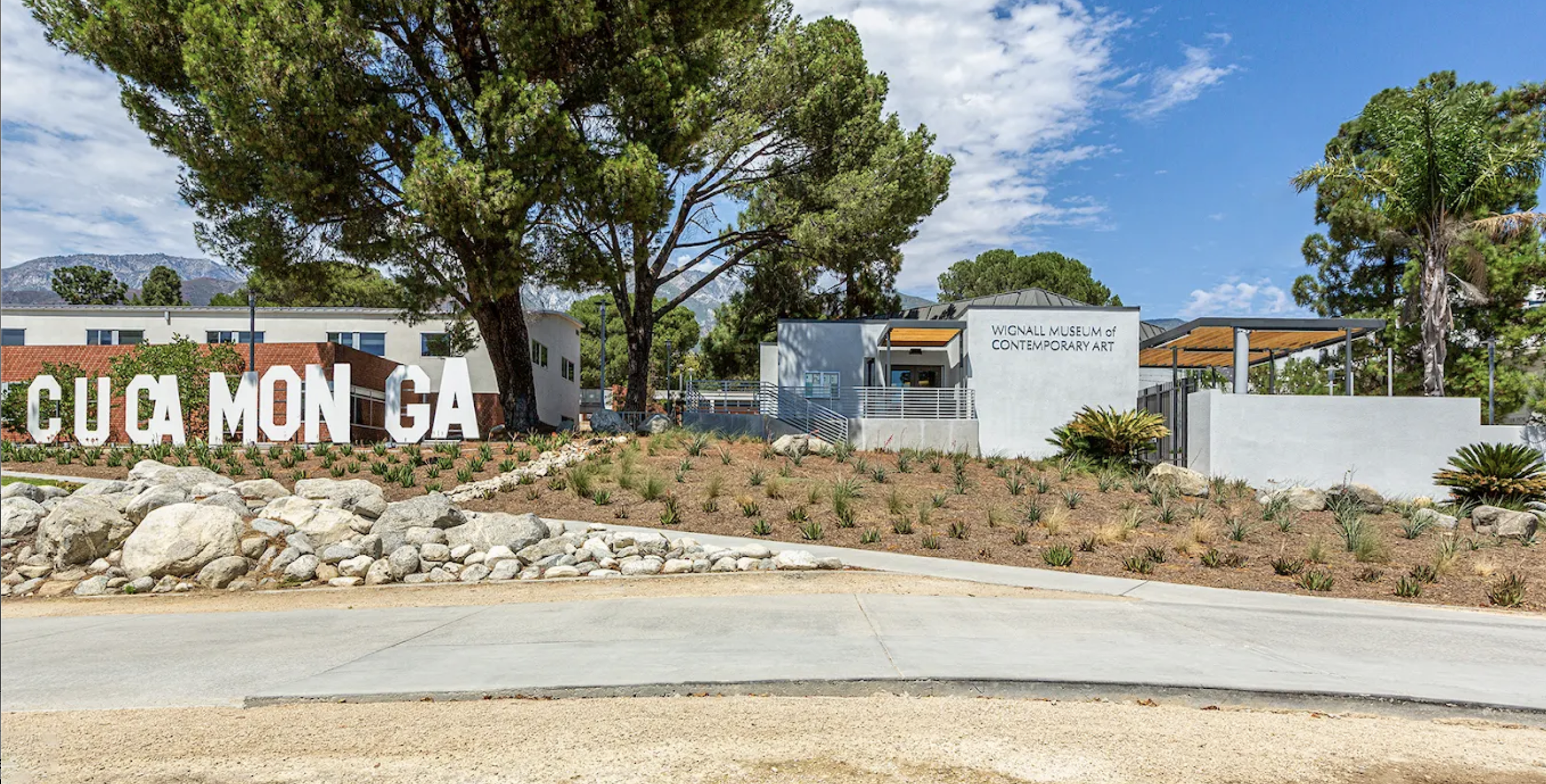 Radical Geographies: possibilities of the imaged landscape