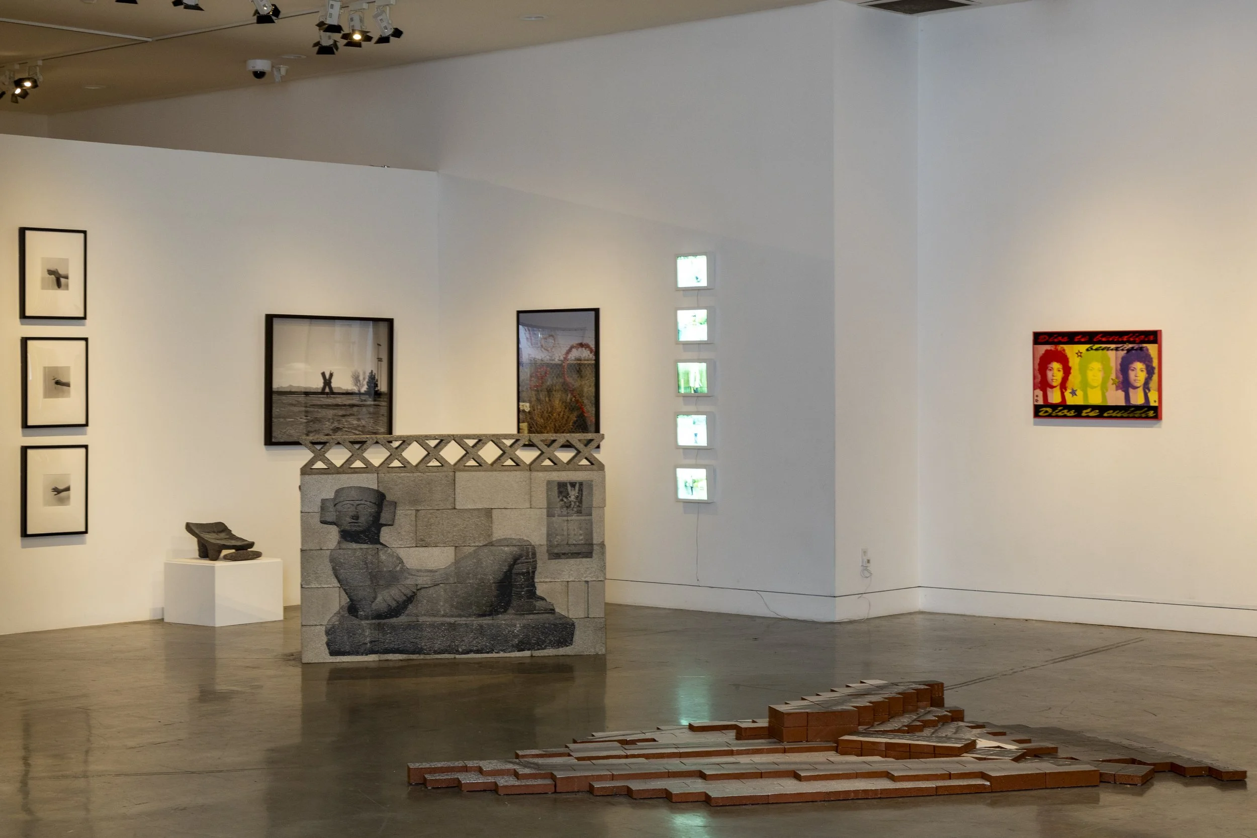 Photograph courtesy of Silke Eichholz