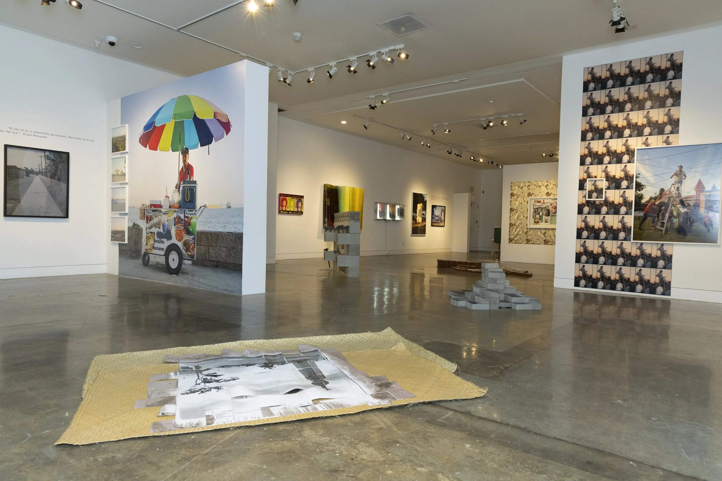 Photograph courtesy of Silke Eichholz