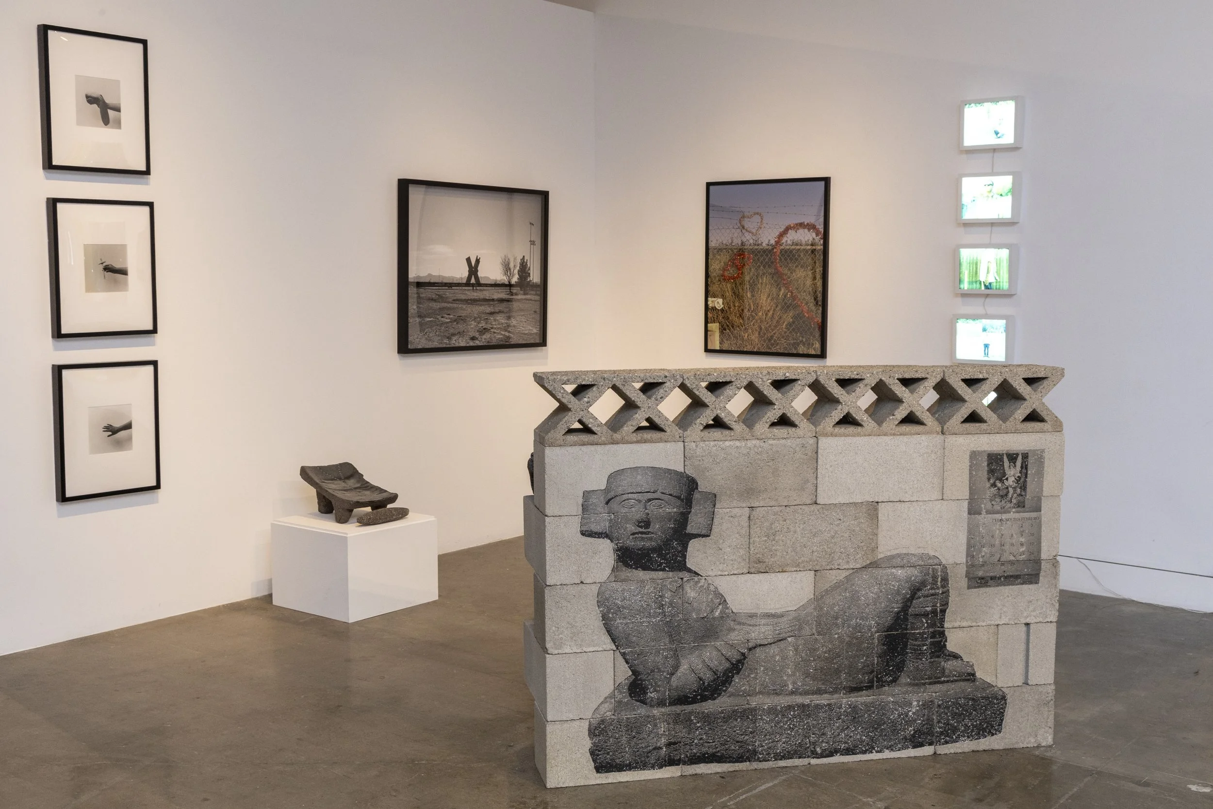 Photograph courtesy of Silke Eichholz