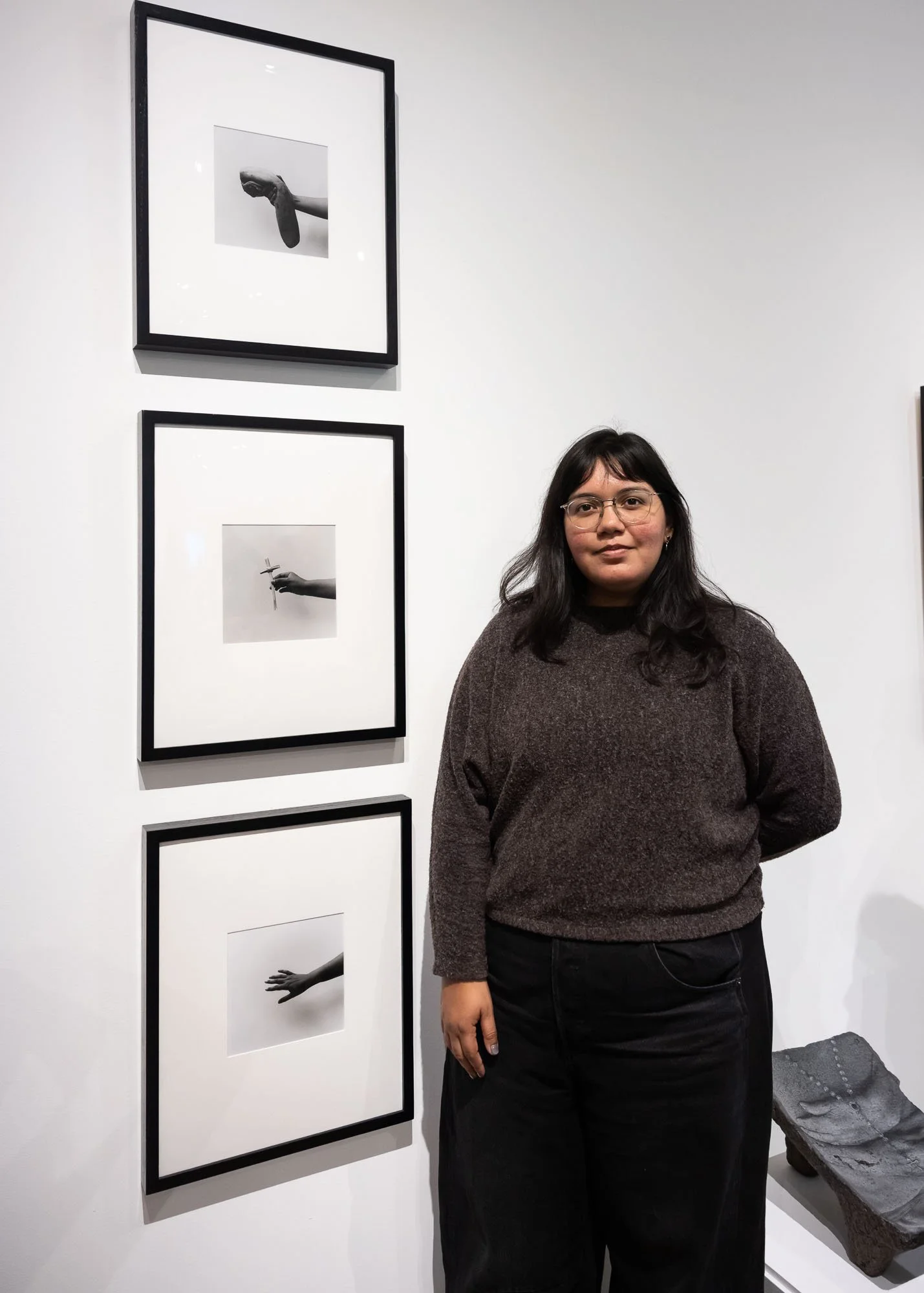 Photograph Courtesy of Monica Orozco