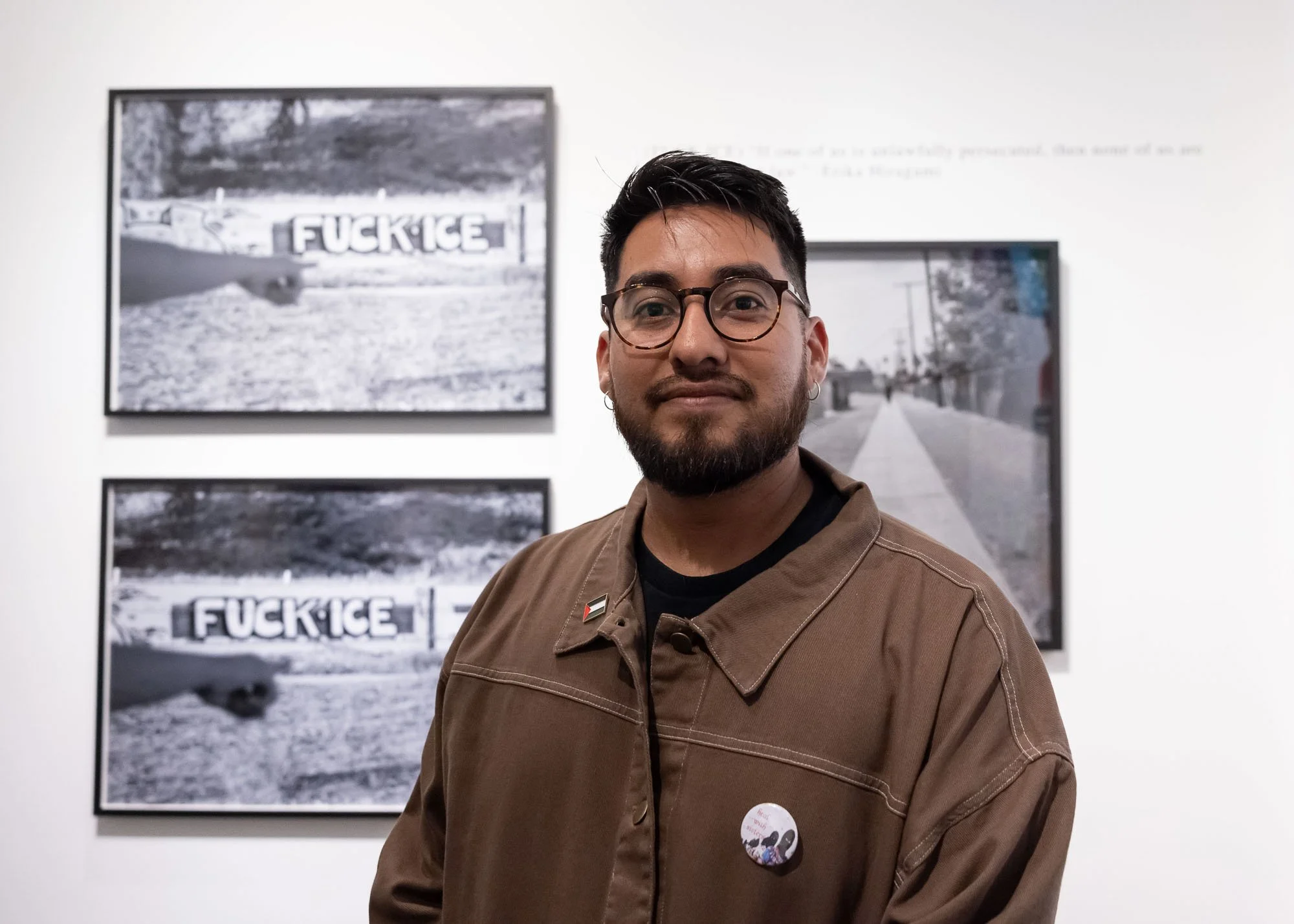 Photograph Courtesy of Monica Orozco