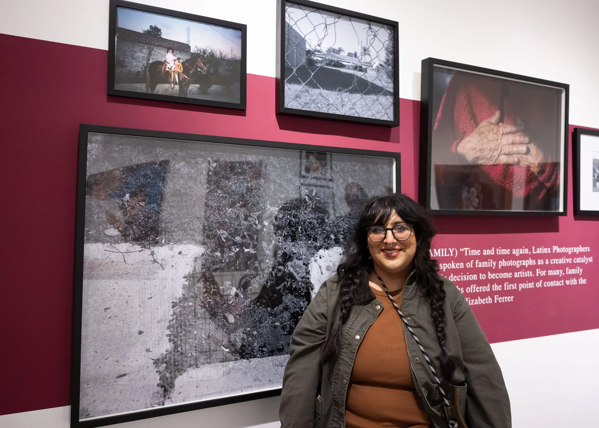 Photograph Courtesy of Monica Orozco