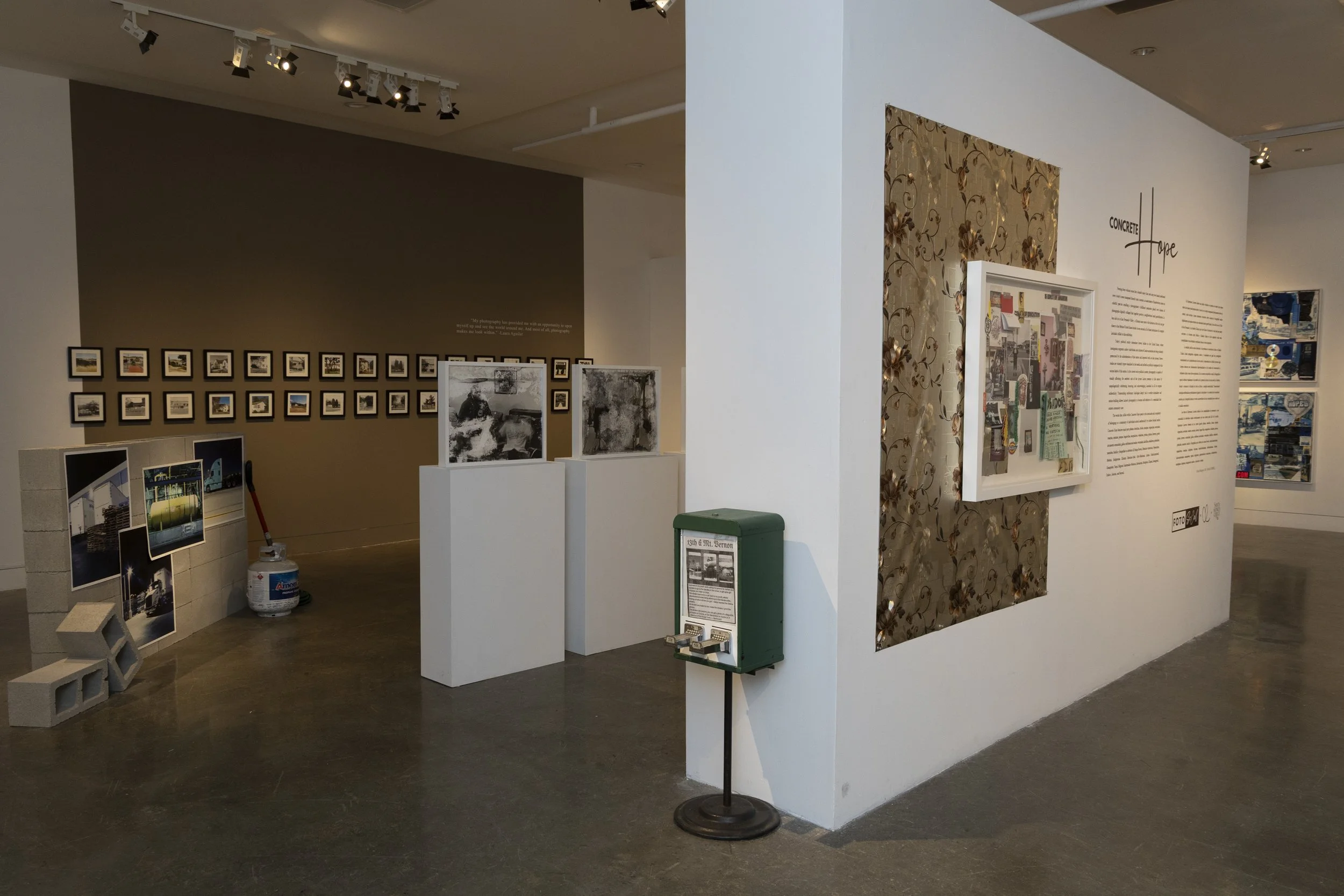 Photograph courtesy of Silke Eichholz