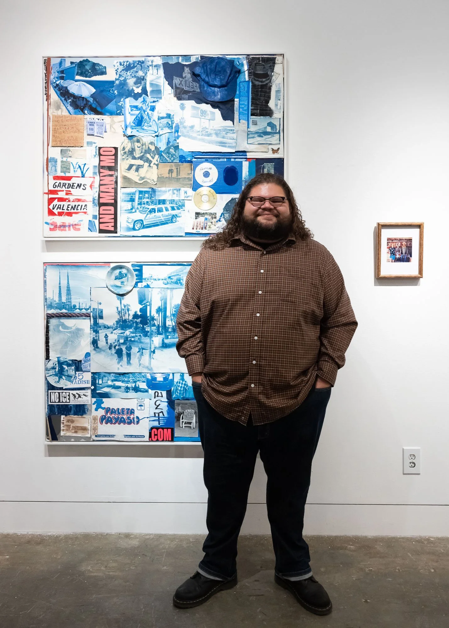 Photograph Courtesy of Monica Orozco