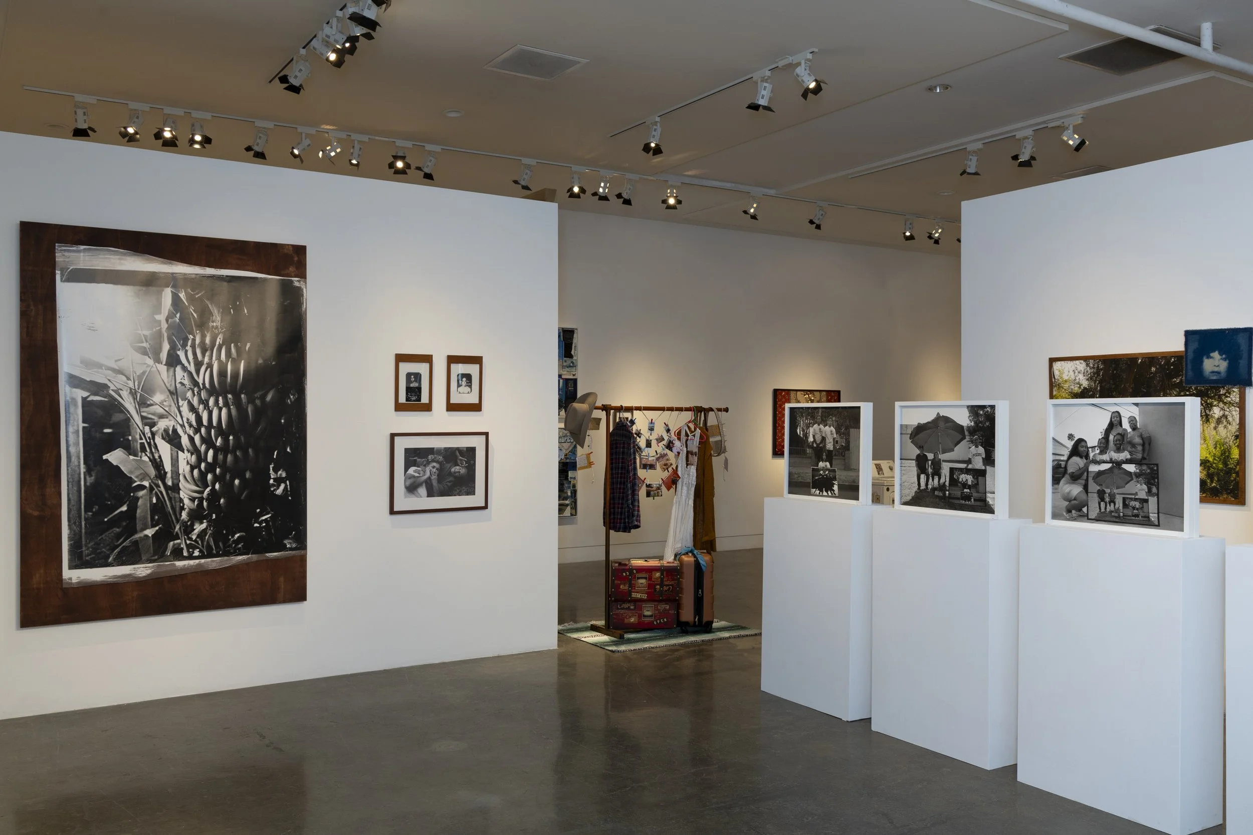 Photograph courtesy of Silke Eichholz