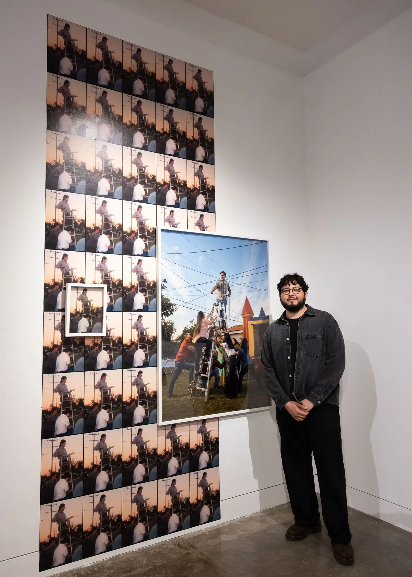 Photograph Courtesy of Monica Orozco
