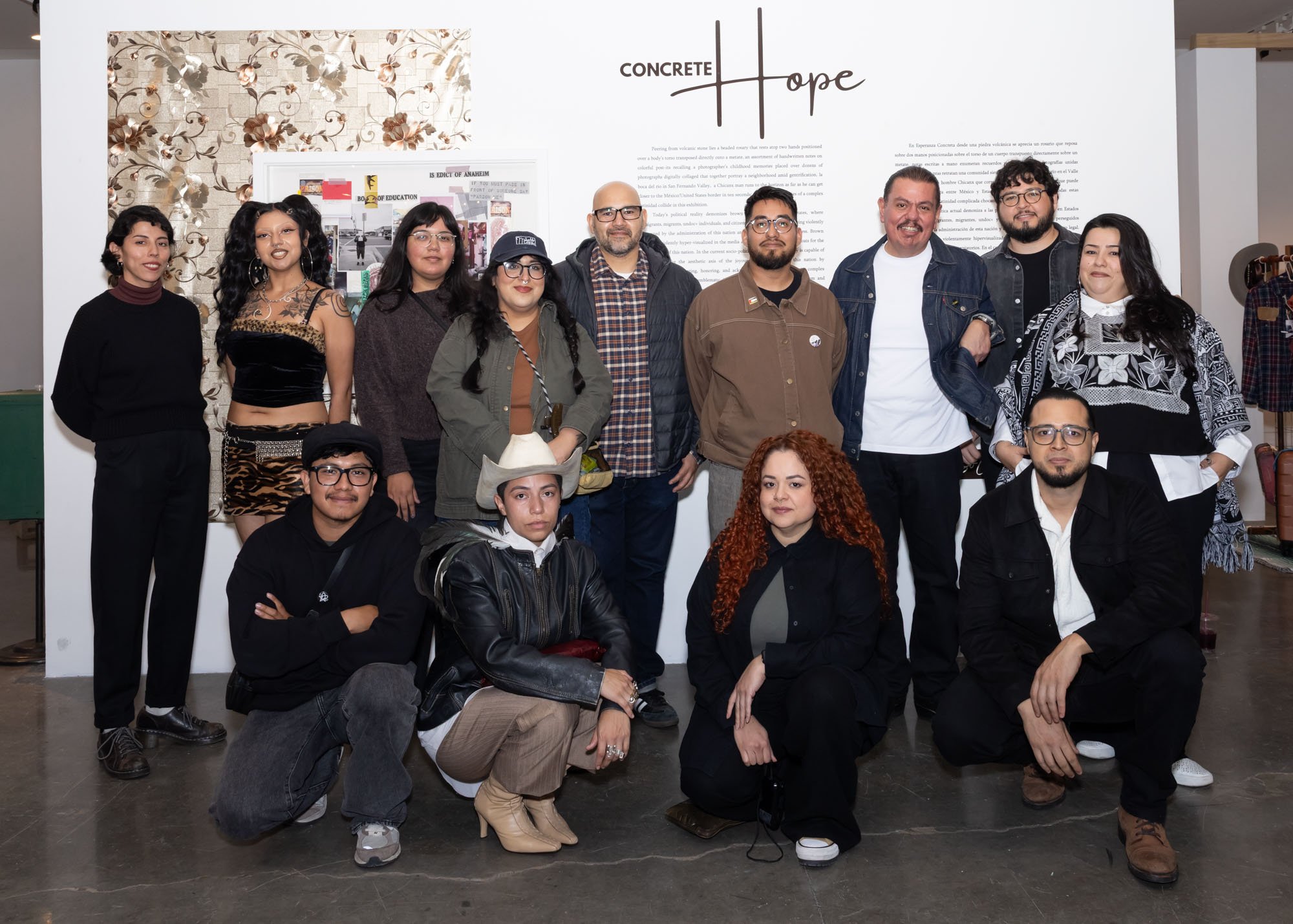 Photograph Courtesy of Monica Orozco