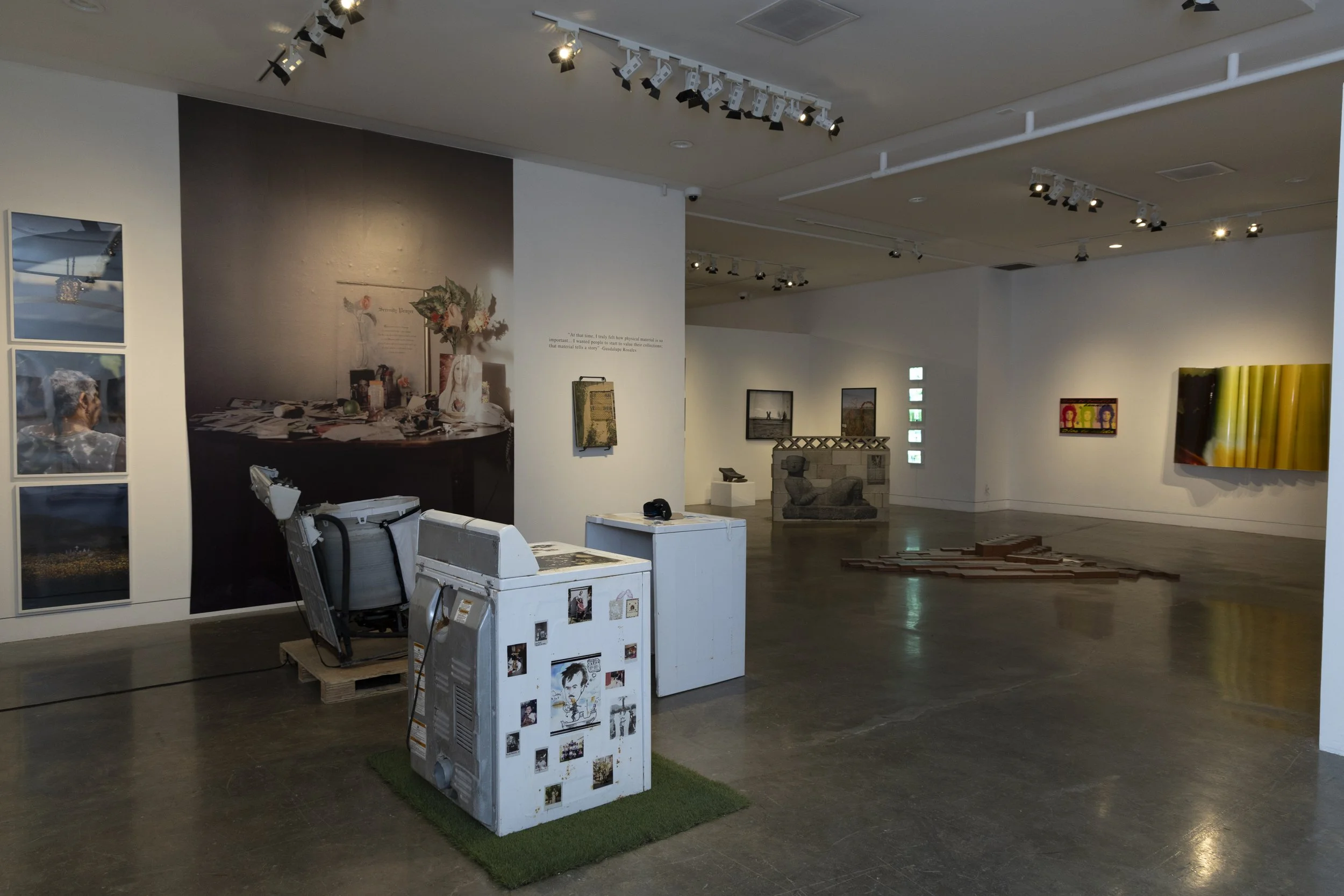 Photograph courtesy of Silke Eichholz